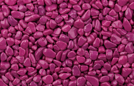 Dekorkies Fuchsia 2-4mm