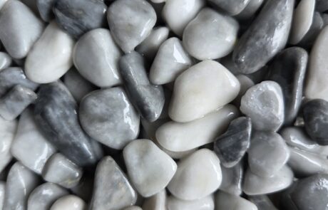 Marmorkiesel Bardiglio 7-15 mm