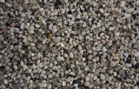 Quarzkies Montofano 2-4 mm