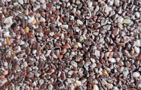 Marmorkiesel Rouge Royal 2-4 mm