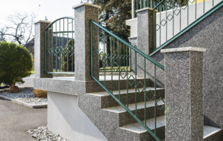 Stiege_Steinteppich-24 Stiege Steinteppich Muhr Daniel Bau GmbH