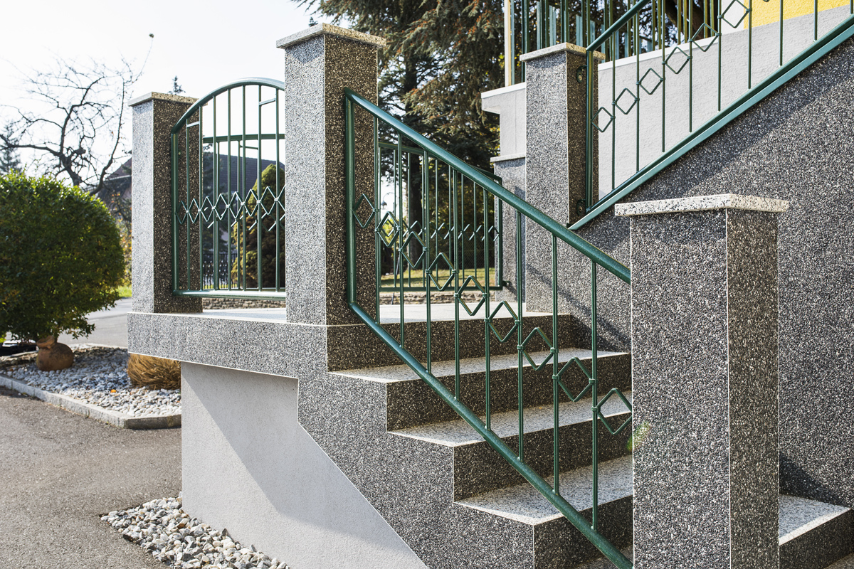 Stiege_Steinteppich-24 Stiege Steinteppich Muhr Daniel Bau GmbH